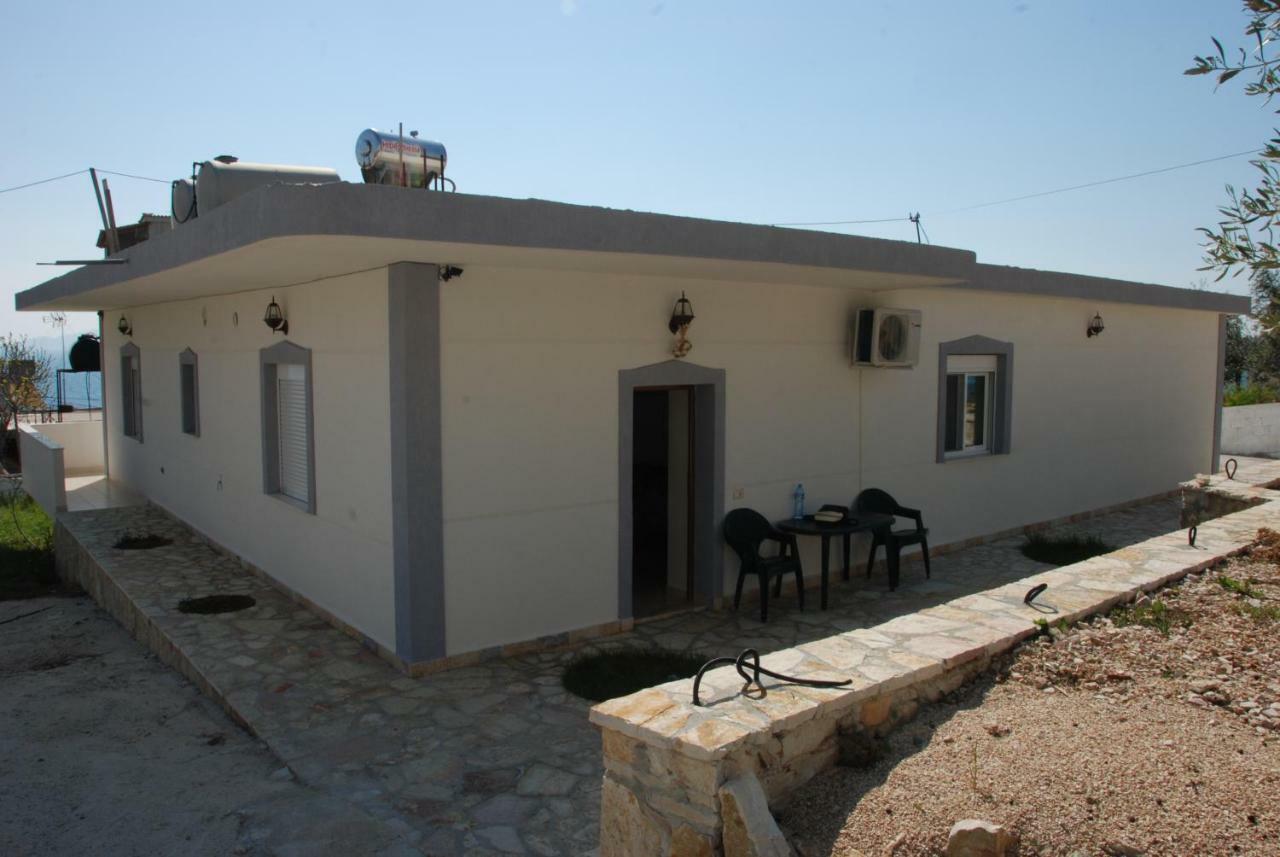 Rama Apartments Саранде Екстериор снимка